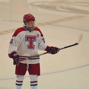 Meet your Posher, Tyler